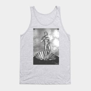 VENUS AS A MAN III Tank Top